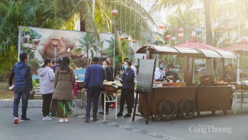 Quảng Ninh Dự kiến đón 1 triệu lượt khách du lịch quý I/2021