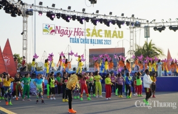 Quảng Ninh: Dự kiến tổ chức 150 sự kiện trong năm 2021