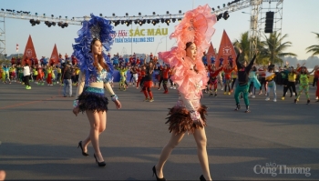 Quảng Ninh giữ vững vị trí một cực tăng trưởng kinh tế toàn diện của phía Bắc