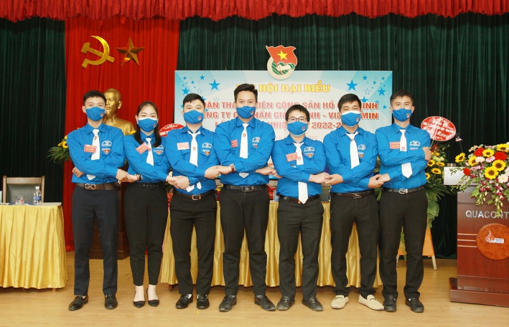 Qua các hoạt động của đoàn thanh niên tổ chức, đoàn viên thanh niên được thể hiện vai trò tiên phong, gương mẫu, tinh thần dám nghĩ, dám làm của tuổi trẻ