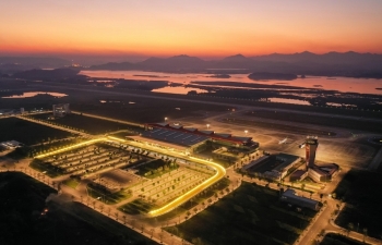 Tỉnh Quảng Ninh, Sun Group và Vietnam Airlines hợp tác đẩy mạnh phát triển du lịch