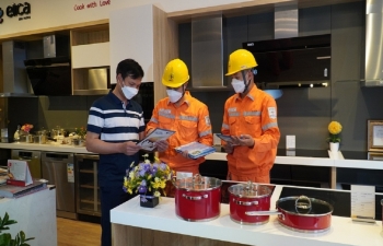 Quảng Ninh tích cực hưởng ứng Giờ Trái đất 2022