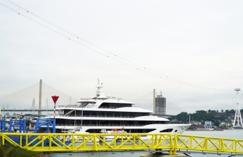 Hạ Long tạo điểm nhấn du lịch với 