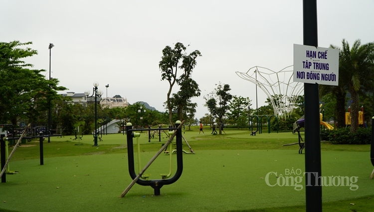 quang ninh manh tay trong phongchong dich covid 19