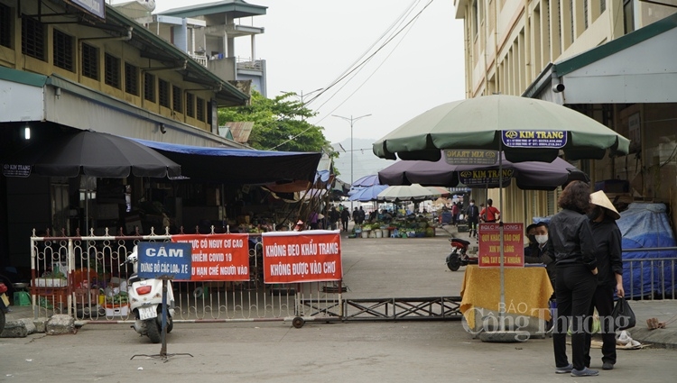 quang ninh manh tay trong phongchong dich covid 19