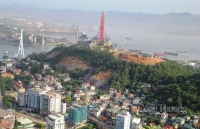 Quy hoạch tỉnh Quảng Ninh tiếp tục chuyển đổi từ “nâu” sang “xanh”