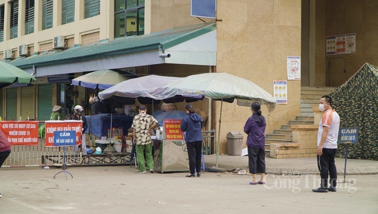 tinh quang ninh sau 10 ngay thuc hien cach ly toan xa hoi