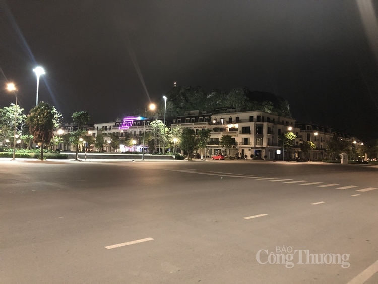 tinh quang ninh sau 10 ngay thuc hien cach ly toan xa hoi