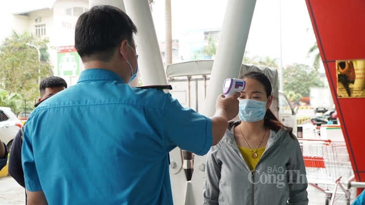 tinh quang ninh sau 10 ngay thuc hien cach ly toan xa hoi