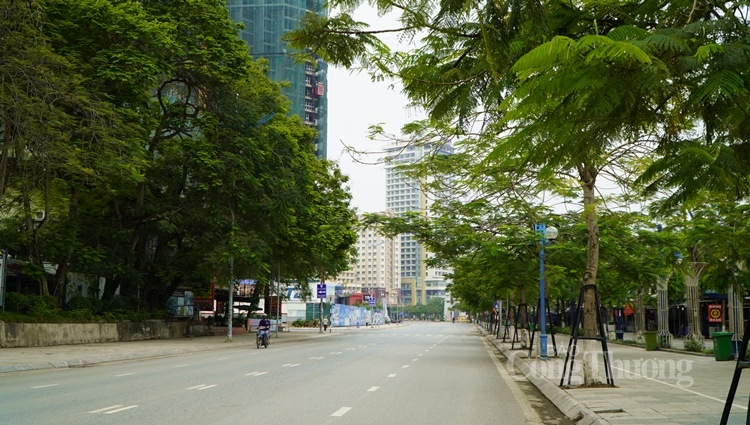 tinh quang ninh sau 10 ngay thuc hien cach ly toan xa hoi