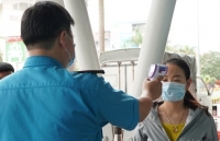 Tỉnh Quảng Ninh sau 10 ngày thực hiện cách ly toàn xã hội