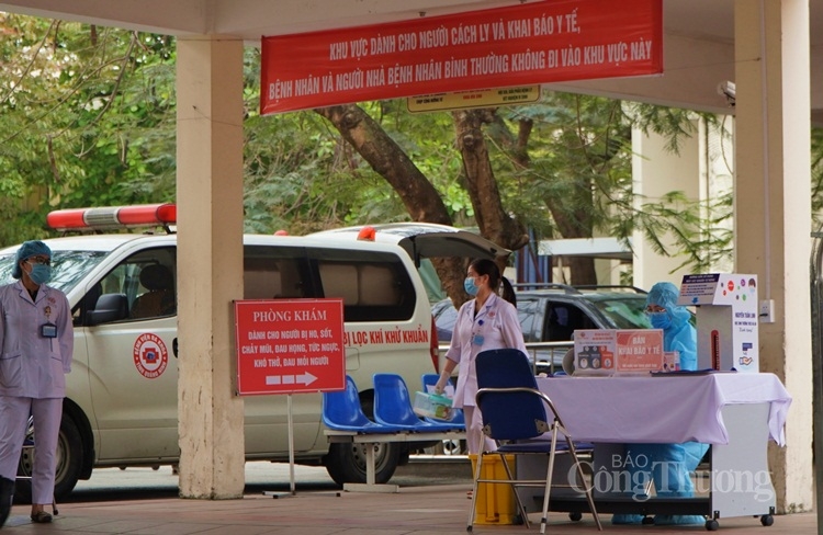 quang ninh them hon 41 ty dong mua thiet bi y te phong chong covid 19