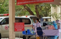 Quảng Ninh: Chi thêm 41 tỷ đồng mua thiết bị y tế phòng chống Covid-19
