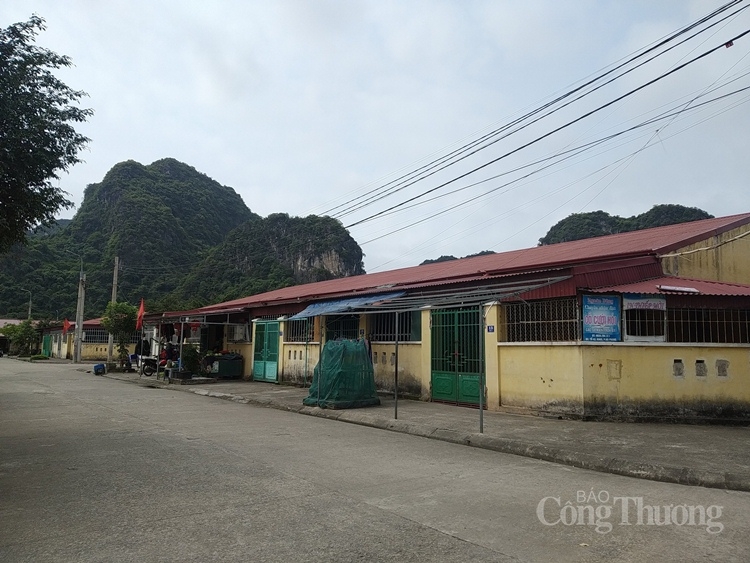 quang ninh khu tai dinh cu lang chai ha phong chong chenh giua mua dich