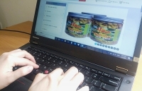 Quảng Ninh: Hiệu quả từ tiêu thụ sản phẩm OCOP qua “chợ điện tử”