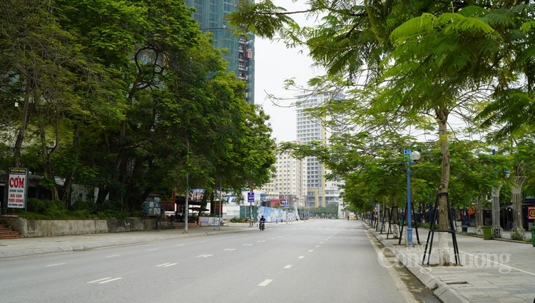 quang ninh vang bong khach du lich trong dip nghi le