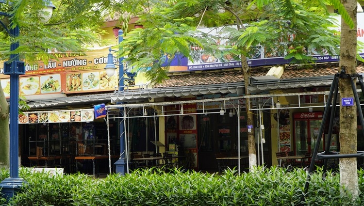 quang ninh vang bong khach du lich trong dip nghi le