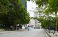 Quảng Ninh vắng bóng khách du lịch trong dịp nghỉ lễ