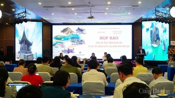 Quảng Ninh tiếp tục “mạnh tay” kích cầu du lịch