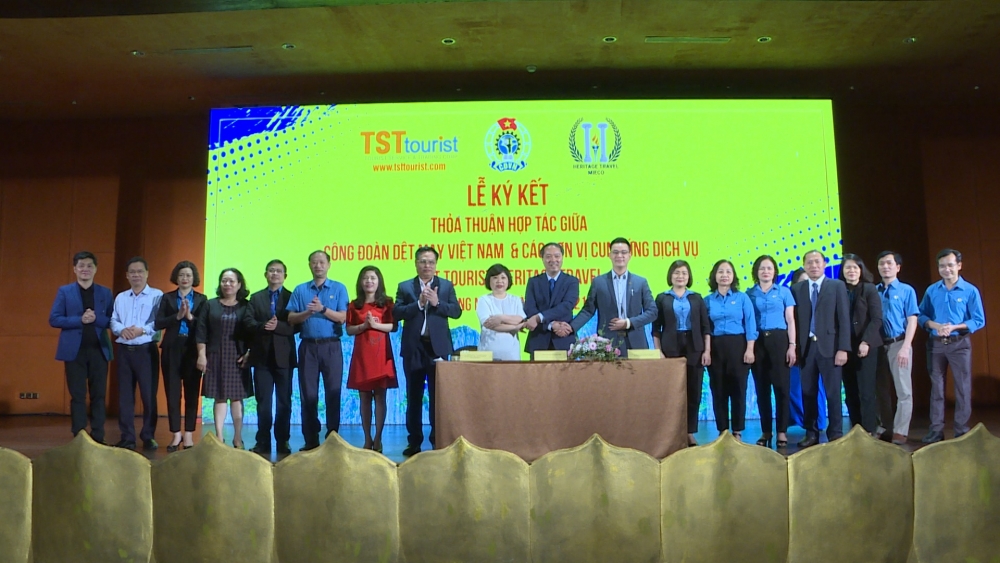  Quảng Ninh, tiếp cận nguồn khách từ các thị trường tiềm năng, các khu công nghiệp, các tập đoàn kinh tế lớn