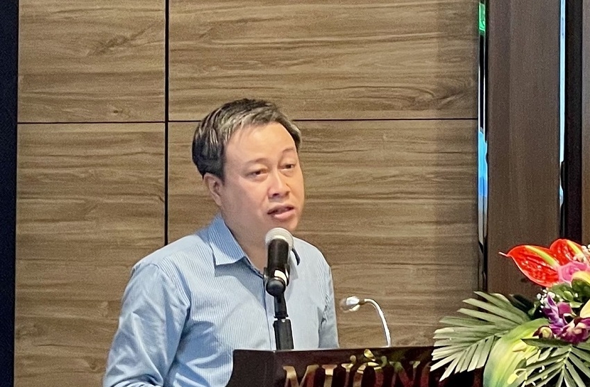 Lên kế hoạch hành động ứng phó với biến đổi khí hậu của ngành Công Thương giai đoạn 2021-2030