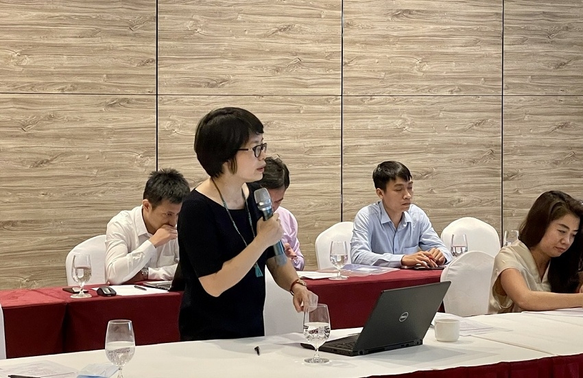 Lên kế hoạch hành động ứng phó với biến đổi khí hậu của ngành Công Thương giai đoạn 2021-2030