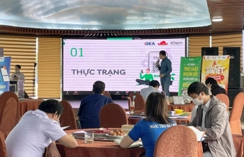 Ngành Công Thương Quảng Ninh tích cực đẩy nhanh chuyển đổi số