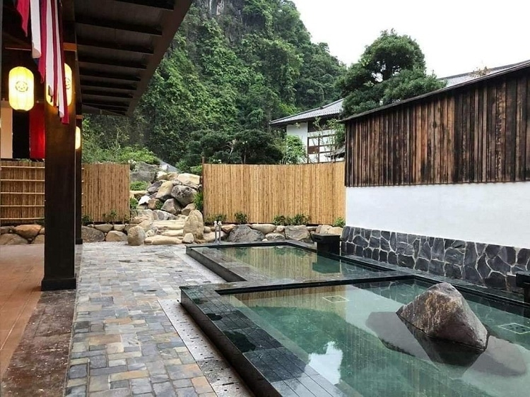 quang ninh khu nghi duong khoang nong cao cap quang hanh du kien hoat dong trong quy ii2020