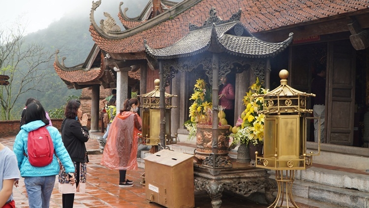 Quảng Ninh dự kiến miễn phí vé tham quan một số điểm du lịch quang ninh du kien mien phi ve tham quan mot so diem du lich