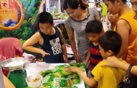 Hội chợ OCOP Quảng Ninh - Hè 2020 sẽ có khoảng 350 gian hàng