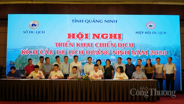 quang ninh chinh thuc co lien minh kich cau du lich