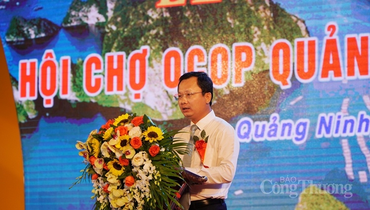 hoi cho ocop quang ninh he 2020 san pham da dang va dam bao chat luong