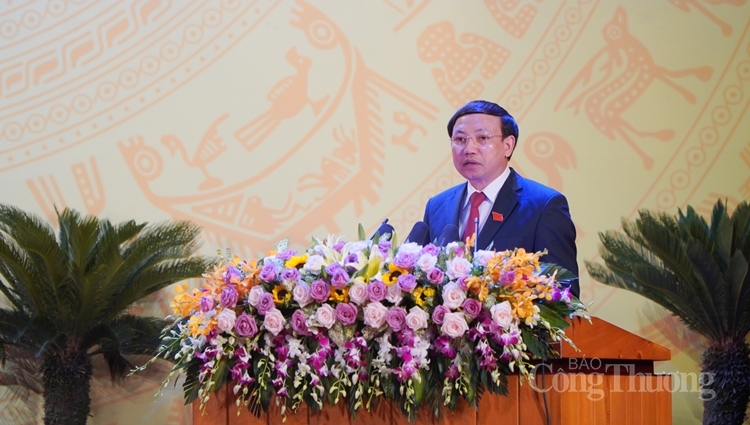 dai hoi dai bieu dang bo than quang ninh lan thu v doi moi phuong thuc nang cao nang luc lanh dao