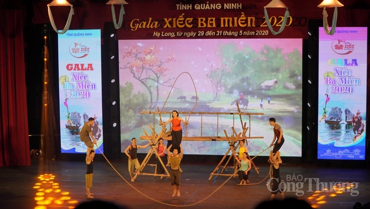 quang ninh gala xiec ba mien 2020 co hoi quang ba hinh anh du lich ha long