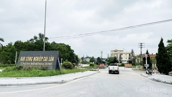 Quảng Ninh: Tăng cường phòng chống dịch bệnh Covid-19 tại các khu công nghiệp