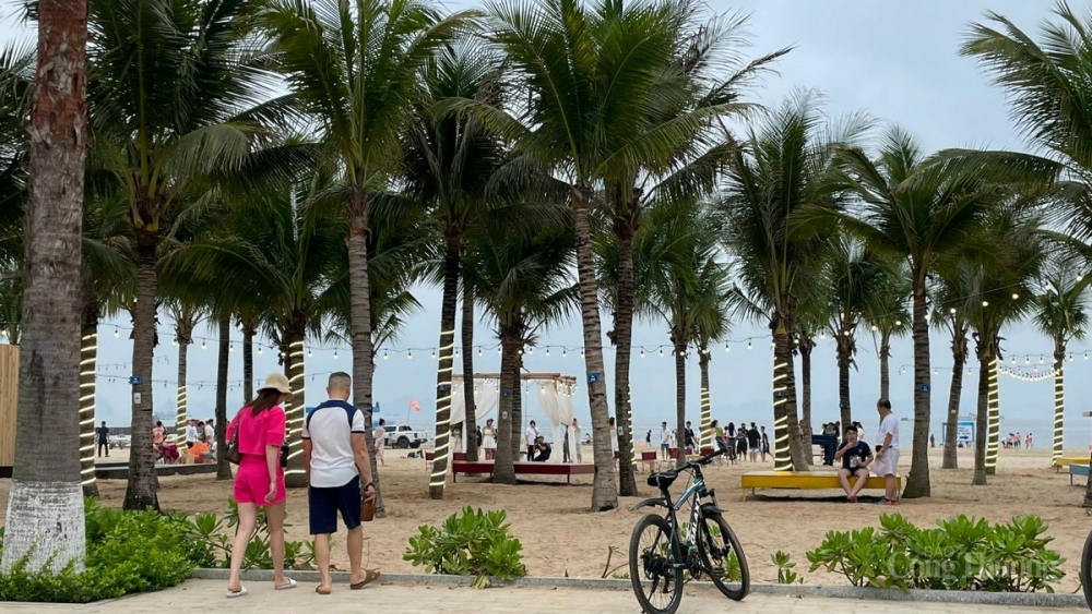 Với việc giảm 50% giá vé tham quan cùng nhiều chính sách ưu đãi kích cầu, chất lượng phục vụ ngày càng được nâng cao, vịnh Hạ Long luôn là lựa chọn hàng đầu của du khách. Với việc giảm 50% giá vé tham quan cùng nhiều chính sách ưu đãi kích cầu, chất lượng phục vụ ngày càng được nâng cao, vịnh Hạ Long luôn là lựa chọn hàng đầu của du khách.