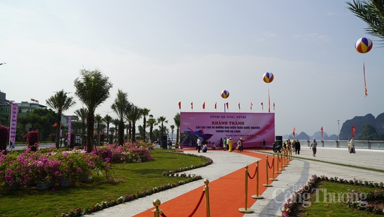 giao thong la be phong de du lich cua quang ninh cat canh