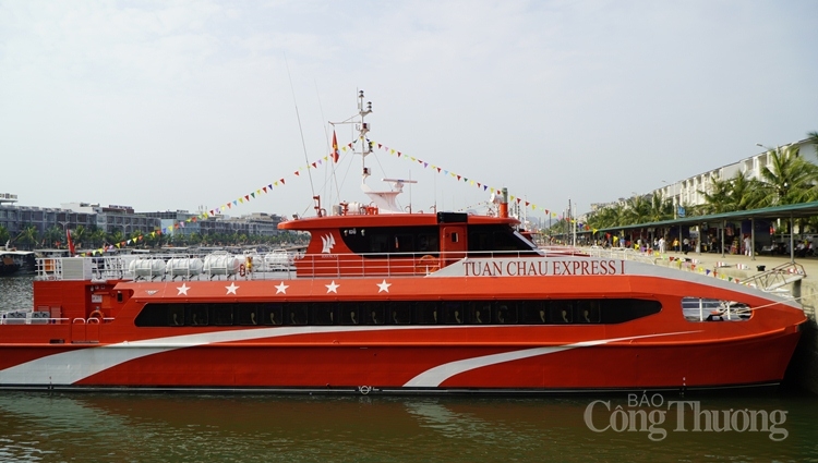 giao thong la be phong de du lich cua quang ninh cat canh