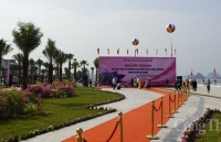 Giao thông là bệ phóng để du lịch của Quảng Ninh cất cánh