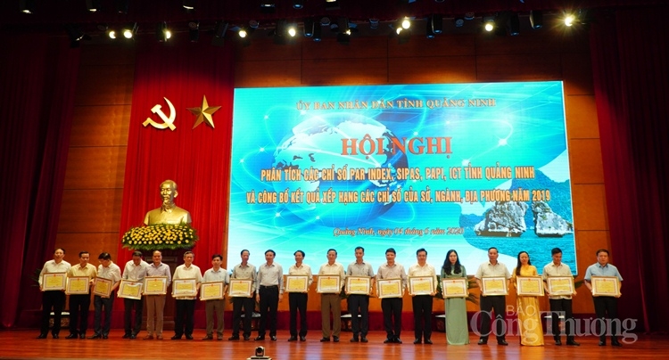 Quảng Ninh tiếp tục nâng cao chất lượng cải cách hành chính là mục tiêu quan trọng quang ninh xac dinh nang cao chat luong cai cach hanh chinh la muc tieu quan trong