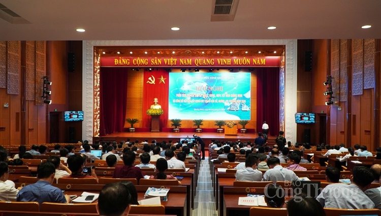 Quảng Ninh tiếp tục nâng cao chất lượng cải cách hành chính là mục tiêu quan trọng quang ninh xac dinh nang cao chat luong cai cach hanh chinh la muc tieu quan trong