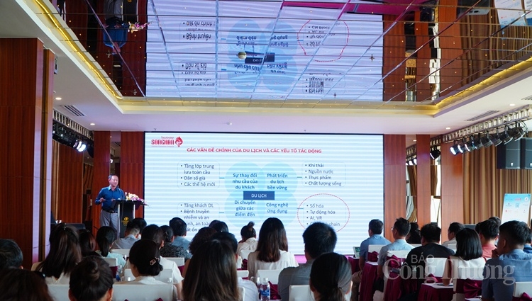 Việc ứng dụng công nghệ số hiệu quả có thể giúp các doanh nghiệp kinh doanh du lịch sớm phục hồi sau đại dịch covid-19 0045 cong nghe so 1