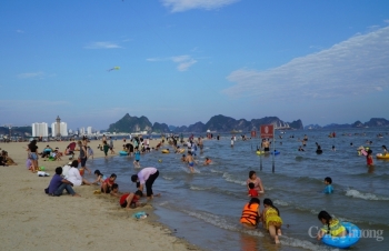 Quảng Ninh: Thúc đẩy du lịch an toàn trong trạng thái bình thường mới