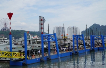 Quảng Ninh miễn phí vé tham quan nhiều nơi đến hết năm 2021