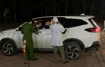 Quảng Ninh: Khởi tố vụ án làm lây lan dịch Covid-19 trong cộng đồng