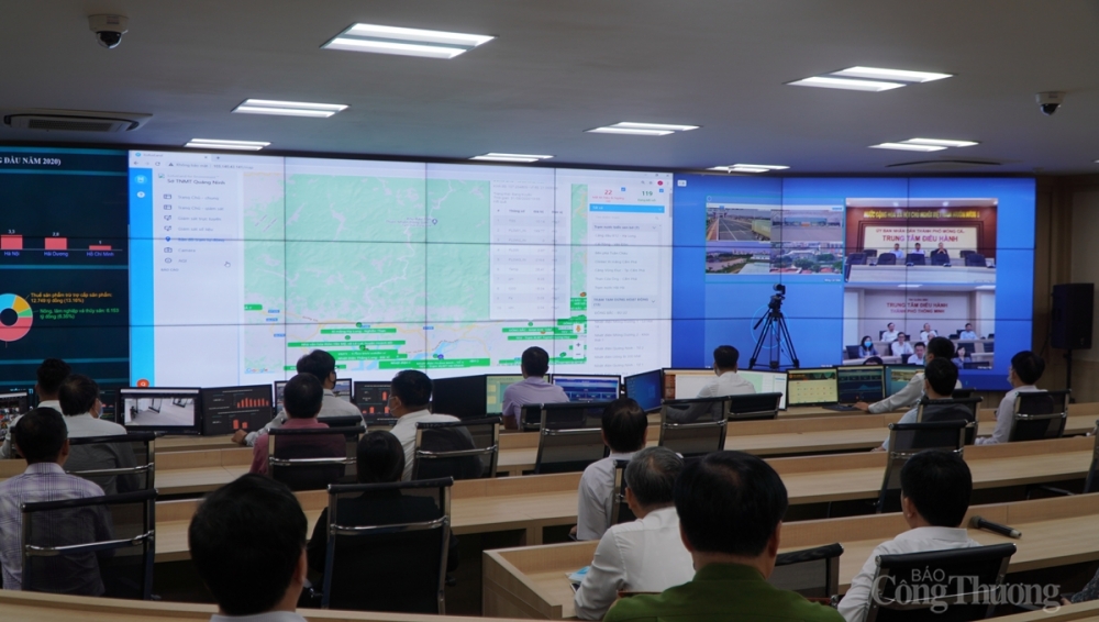 Cải cách hành chính là “chìa khóa” để Quảng Ninh thu hút các nhà đầu tư