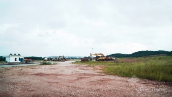 Trung tâm giao dịch hàng hóa: Lời giải cho 