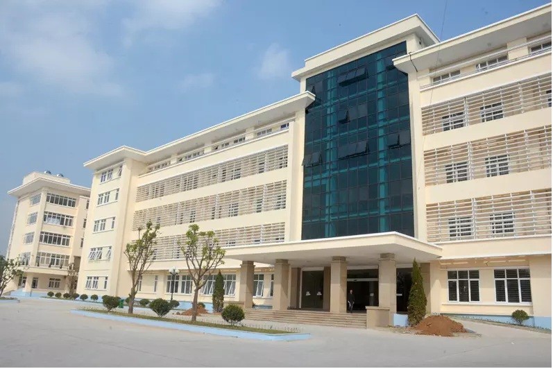 Vụ Việt Á: Khởi tố 4 cán bộ thuộc các cơ quan của TX Đông Triều Vụ Việt Á: Khởi tố 4 cán bộ thuộc các cơ quan của TX Đông Triều