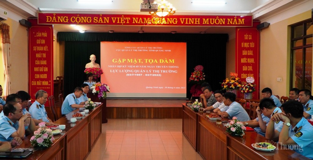 Quang cảnh buổi tọa đàm Quang cảnh buổi tọa đàm
