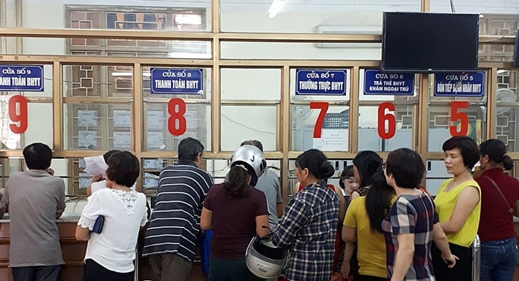 5833 bhxh quang ninh